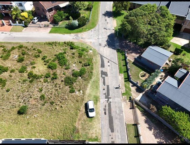 732M² VACANT LAND FOR SALE IN WAVECREST